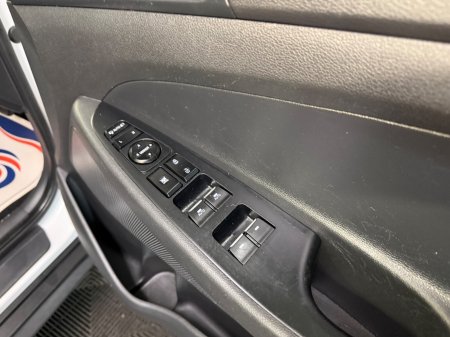 2019 Hyundai Tucson - photo 11