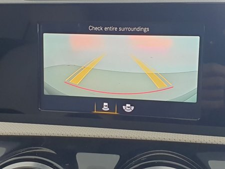 2021 Mercedes-Benz CLA - photo 24