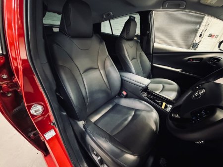 2019 Toyota Prius - photo 7