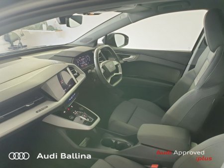 2024 Audi Q4 e-tron - photo 11
