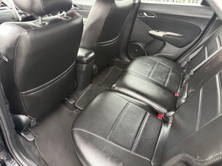 2008 Honda Civic - photo 25