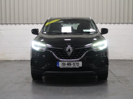 2019 Renault Kadjar - photo 2