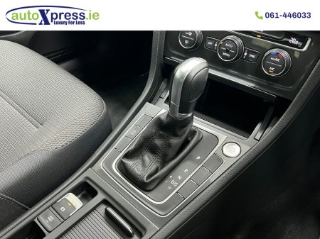 2018 Volkswagen Golf - photo 8