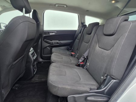 2020 Ford S-Max - photo 15