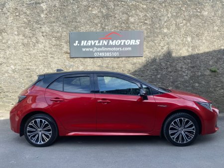 2019 Toyota Corolla - photo 3