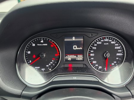 2018 Audi Q2 - photo 15