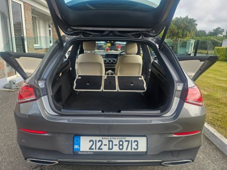 2021 Mercedes-Benz CLA - photo 4