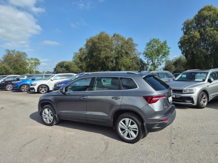 2023 Skoda Karoq - photo 10