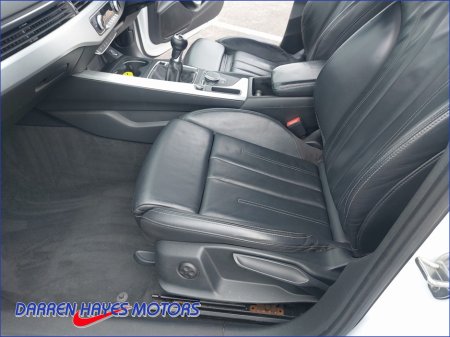 2017 Audi A4 - photo 8