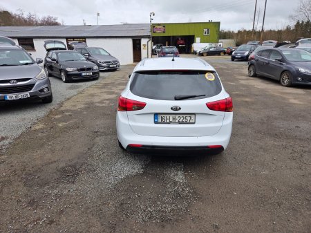 2016 Kia Ceed - photo 6