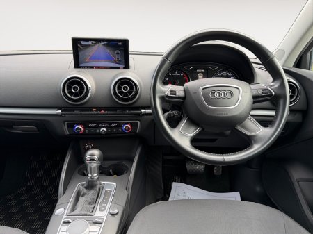 2015 Audi A3 - photo 10