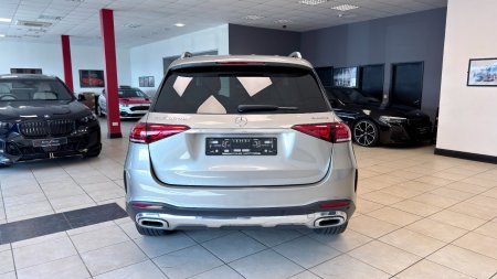 2021 Mercedes-Benz GLE - photo 28