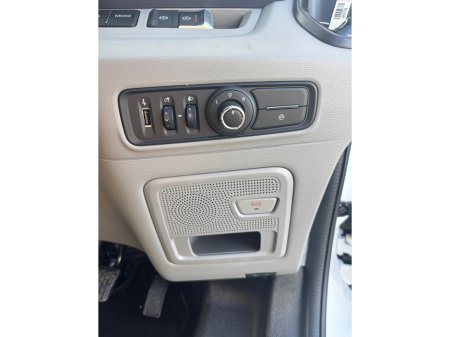 2027 Maxus DELIVER 7 - photo 16