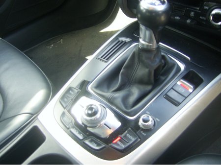 2013 Audi A4 - photo 5