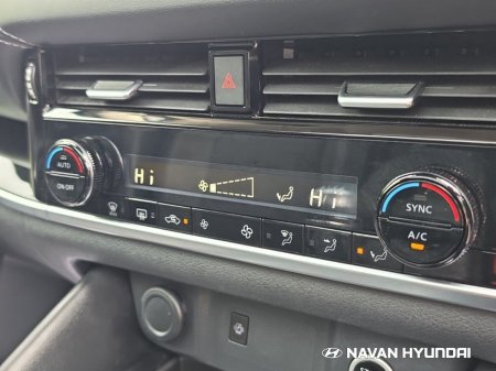 2025 Nissan Qashqai - photo 26