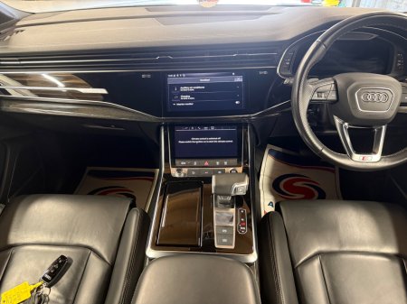 2023 Audi Q7 - photo 15