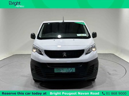 2023 Peugeot Expert - photo 8