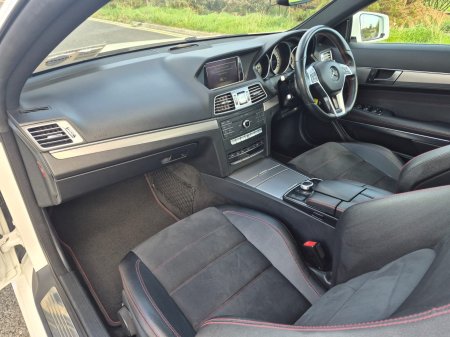2016 Mercedes-Benz E-Class - photo 28