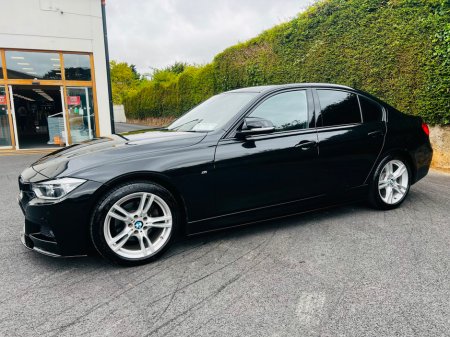 2019 BMW 3-Series - photo 6
