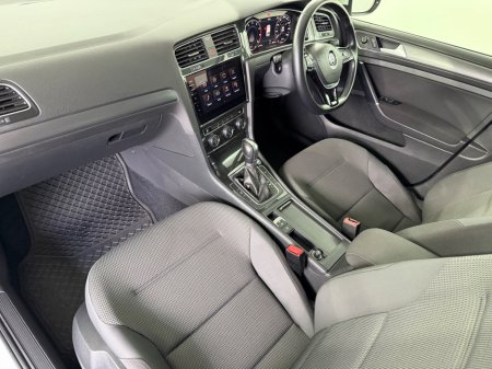 2019 Volkswagen Golf - photo 11