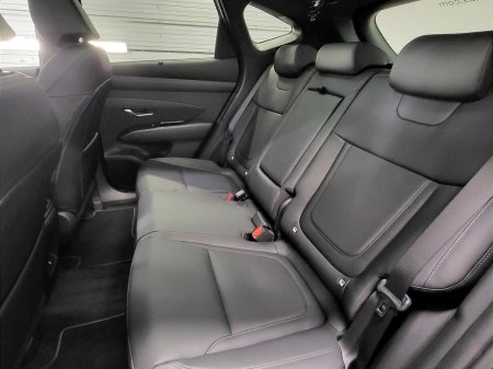 2026 Hyundai Tucson - photo 9