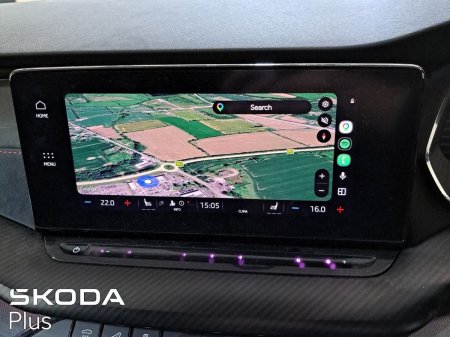 2024 Skoda Octavia - photo 17