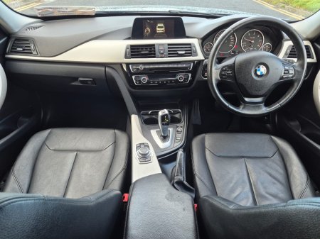 2017 BMW 3-Series - photo 12