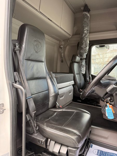 2023 Scania R460 - photo 7