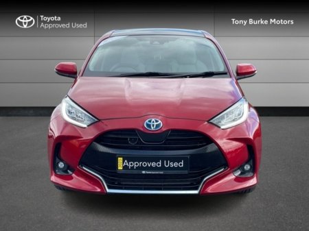 2023 Toyota Yaris - photo 5