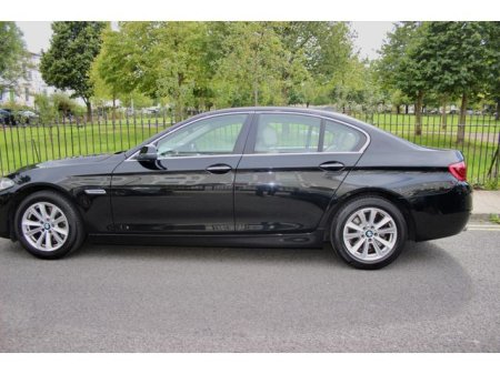 2015 BMW 5-Series - photo 6