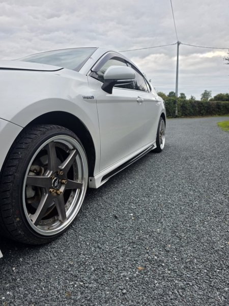 2019 Toyota Camry - photo 14