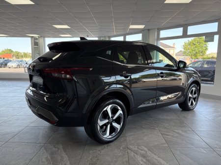 2023 Nissan Qashqai - photo 9