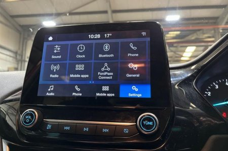 2020 Ford Fiesta - photo 32