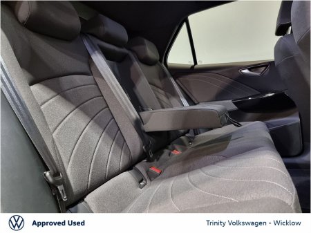 2026 Volkswagen ID.3 - photo 28