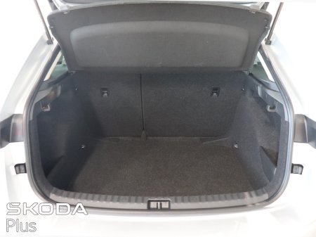 2026 Skoda Scala - photo 10