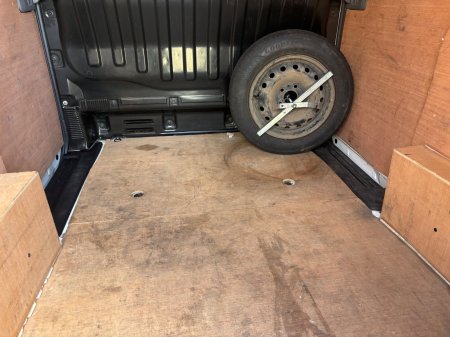 2021 Nissan NV200 - photo 12