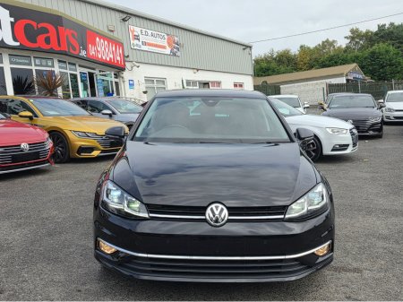 2020 Volkswagen Golf - photo 13
