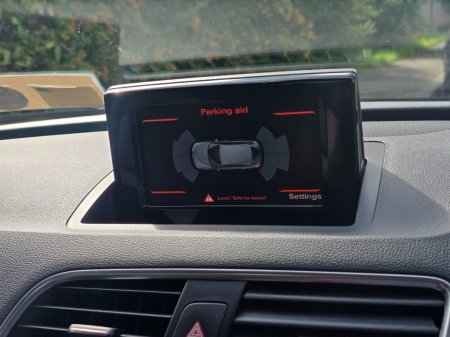 2016 Audi Q3 - photo 14