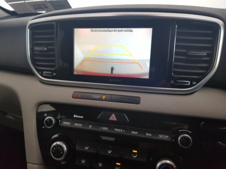 2019 Kia Sportage - photo 13