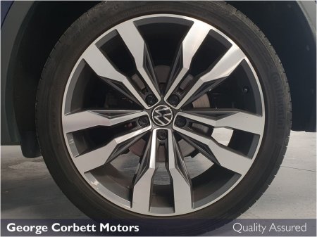 2024 Volkswagen Tiguan Allspace - photo 5