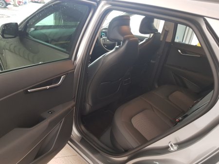 2023 Kia Niro - photo 10