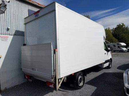2022 Mercedes-Benz Sprinter - photo 6