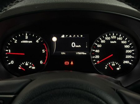 2018 Kia Sportage - photo 36