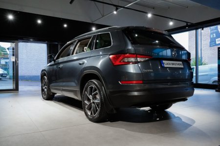 2019 Skoda Kodiaq - photo 5