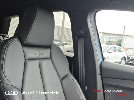 2023 Audi Q4 e-tron - photo 22