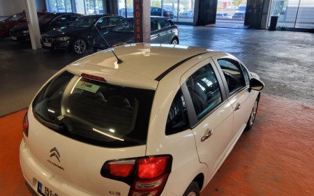 2015 Citroen C3 - photo 2