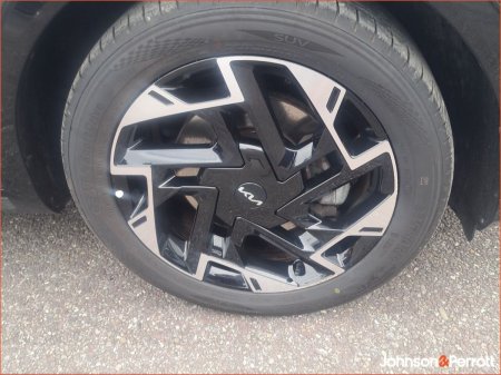 2024 Kia Sportage - photo 9