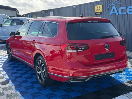 2022 Volkswagen Passat - photo 6