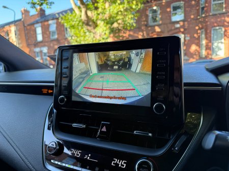 2019 Toyota Corolla - photo 17