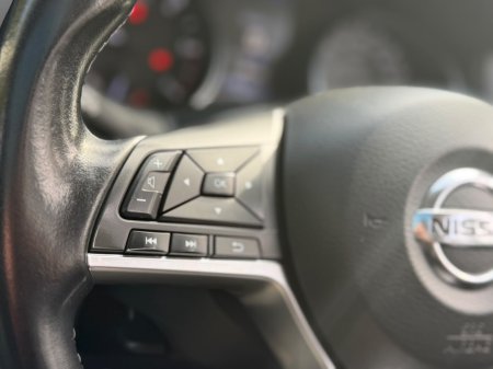2020 Nissan Qashqai - photo 14